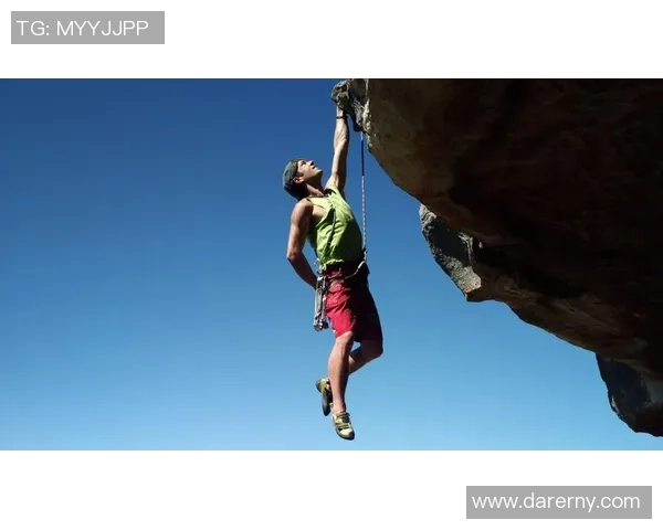 深圳攀岩队耐力提升之路探讨与热议攀岩运动的未来发展