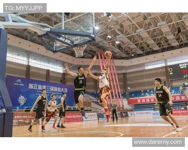 篮球节奏排行榜发布杭州篮球队荣登第十名展现出色竞技实力与团队默契